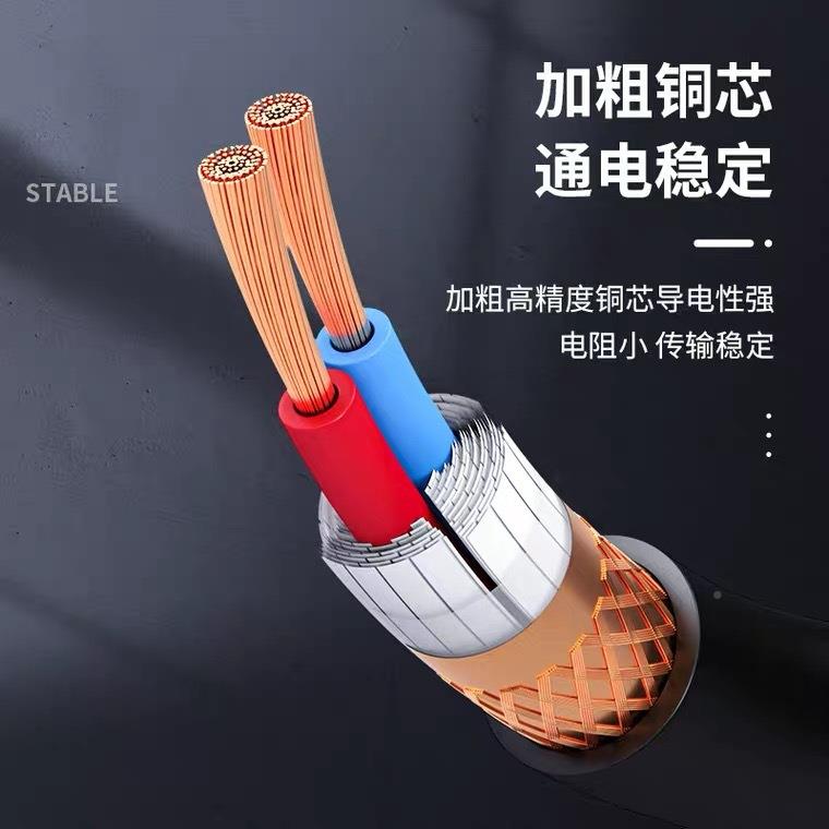 RVVP屏4蔽芯线23芯芯*0.20.30.751.5RVVP2*2.方2.5平电线信号控制