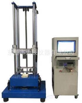加速度冲击碰撞试验机冲速加度冲试验机锂电击池抗LC-JSCJ-击碰撞
