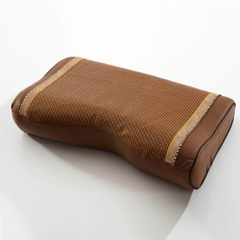 太空慢回弹蝶形枕碟磁单人家用记忆枕ZT0016型记石忆睡眠护颈棉枕,床上用品,功能枕/保健枕/养生枕,淘宝优惠券,粉丝福利购,淘宝优惠卷