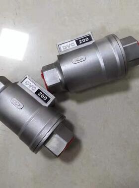 远ESG气控D螺纹梭阀反馈接程单作用高频N1520焊41025