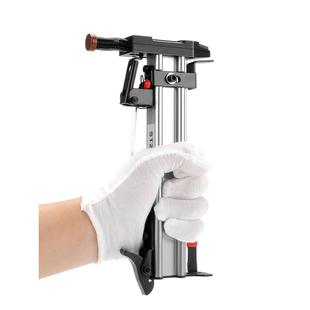 线槽打钉枪手动打钉神器钢枪钉槽工水具墙木工电线槽打625钉子神