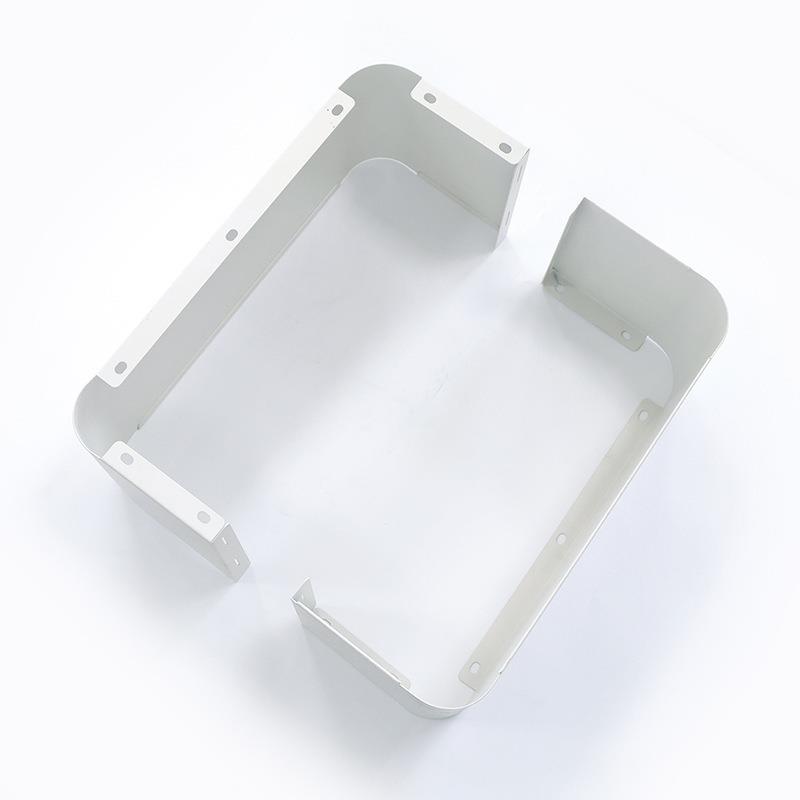 家沙用钣金加金属五工金压FUY发支撑脚桌椅配件非标定做五冲金加