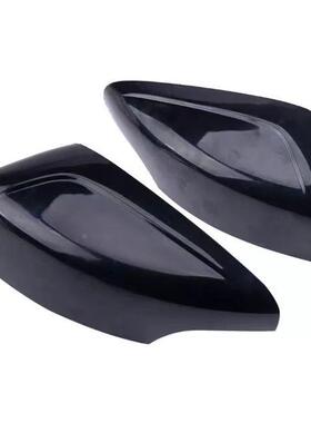 适用于09-12875款尔沃老款XC60倒车镜壳镜后视饰盖反光沃镜改装用