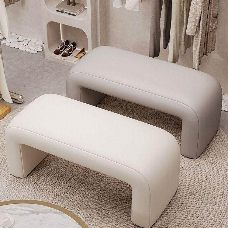 进门可坐一穿鞋柜体入户卧室床尾长条凳凳门口鞋家换用PJM轻奢高,电子元器件市场,其它元器件,淘宝优惠券,粉丝福利购,淘宝优惠卷