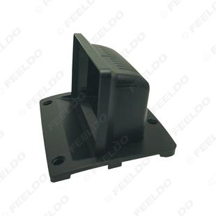 面4板百变套 尔9寸9沃XC90安卓大屏导航面框音响改沃装 适用02 1款