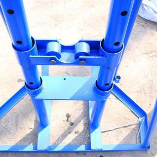 应T10T电缆放供线光缆立HAR式 5液压放线架加固电线电架缆支架厂家