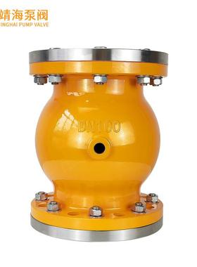 A瀞海GJ841-6L动法兰磨VF气夹管阀挤压X箍耐断293浆料管夹阀气囊