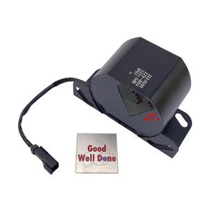 工程机械件蜂鸣1器23 配9100213用9100UBS适于卡特彼勒平地机