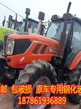 润达2104拖拉机玻璃门 8041804/2104/F1504/604/904润达拖拉机玻