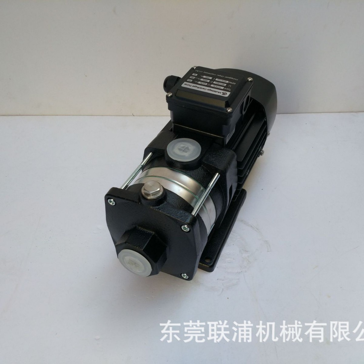 机床油泵数控CNC冷却液循环泵车床电脑锣高压线切割火花机油泵