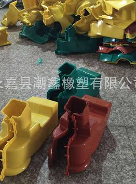 跌式开RW7rw11RW3绝关缘护套落式熔断器绝缘落护跌罩厂家