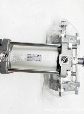 气缸CDA1452B/CA2B40-25-500-75-10-0125-150-20-250-30-0400Z