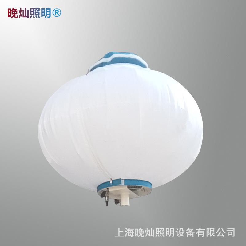 明移动照明车月形球灯灯头布罩配件全景移动球照装夜置间应急泛光