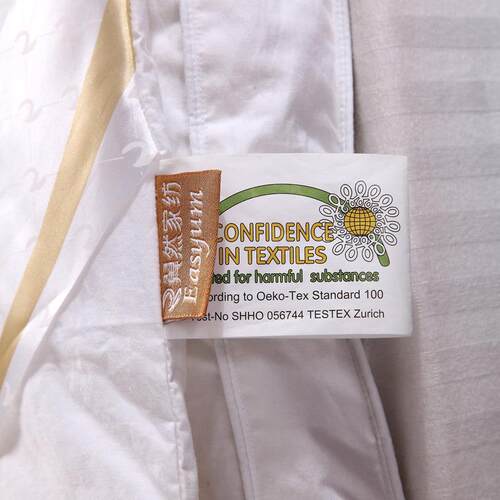 加床厚双层床RDCD-000羽绒垫垫店床垫单双人折叠垫床褥酒子