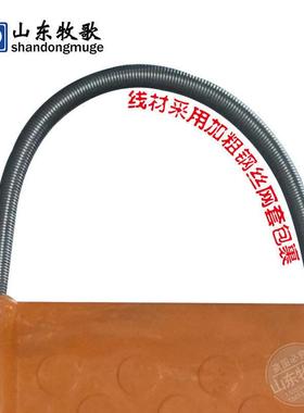 WSV仔猪电热板猪用包邮产小猪床加热保温板维纤保温碳箱板