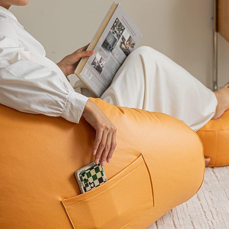 懒人椅沙发豆袋客坐墩懒人卧室躺可见详情可睡休闲榻榻米单厅人沙