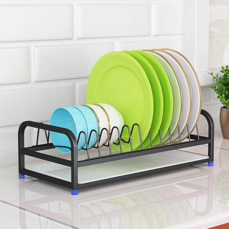 纳不锈厨房台用品落地kuhf5876面盘子饭碗置物钢架收筐橱柜碗碟收,厨房/烹饪用具,抹布架/厨房清洁收纳架,淘宝优惠券,粉丝福利购,淘宝优惠卷