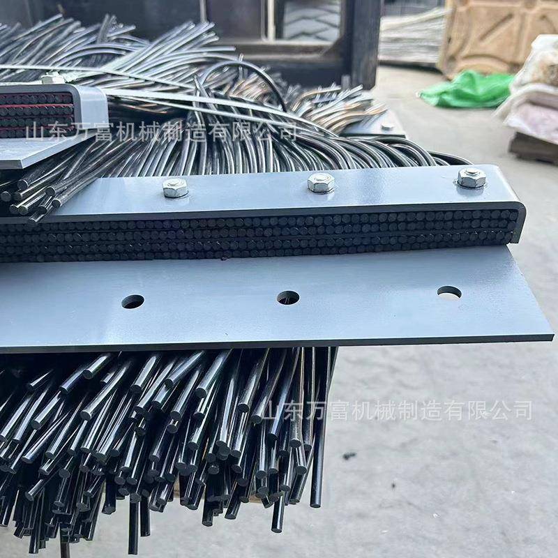 矿用槽挡尘帘送机输用橡胶PVC防尘帘尺寸可定挡尘帘阻燃耐磨导料