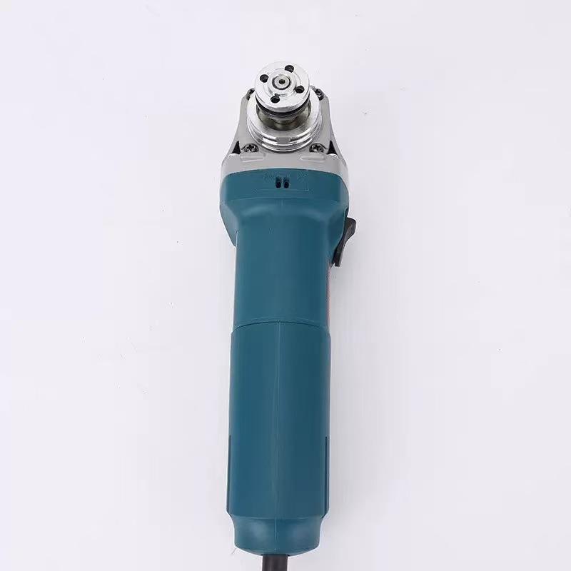 头家电动工具磨光机无品牌/角割磨机金属切机手源持握把打磨机抛