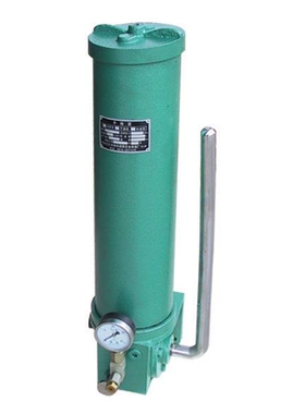 SRB-L/J(FB)系列手动润滑泵（10~20MPa）JB/ZQ4557-97