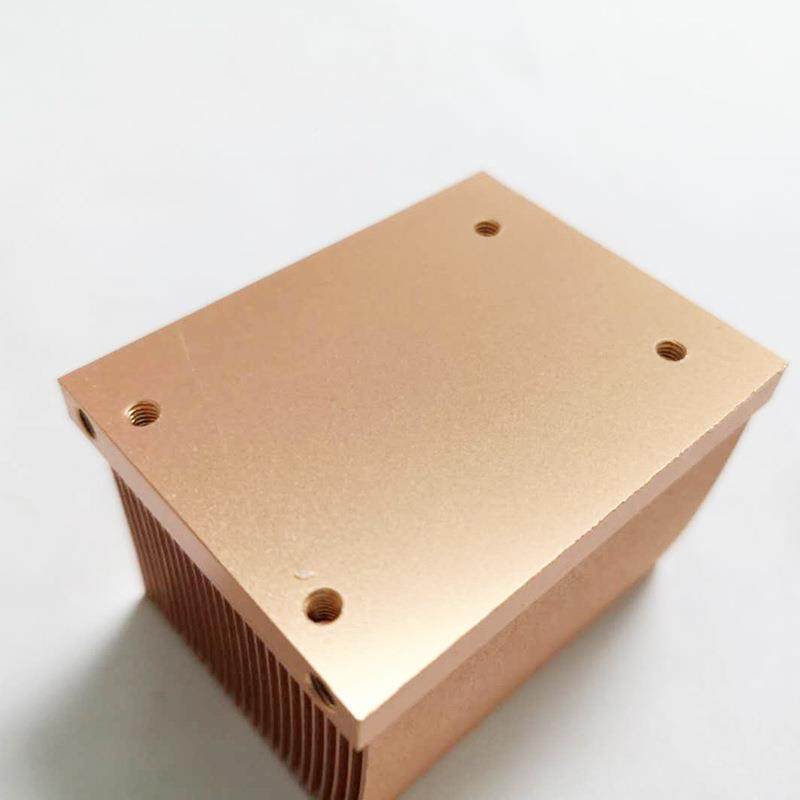 厂家定制高密齿铜热散热片数控铲散齿热器器铲片YZA散热铲齿散片,五金/工具,电力半导体器件,淘宝优惠券,粉丝福利购,淘宝优惠卷