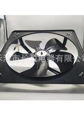 气电HFQ机扇排fzy-400fzd(4风)80v