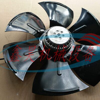 电机冷却风机GP200M 230W 380V 1400r/min 1800m3/h 65Pa