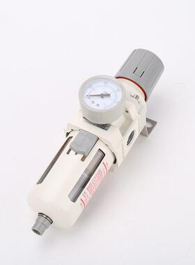 SM型气源C419处理器调压空气增压过联滤器油分水离器排水器AC二三