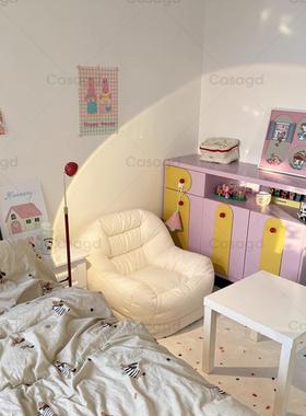 CAAS小红帽落地灯简室约轻奢高级感客厅沙742发围旁网红时尚卧氛