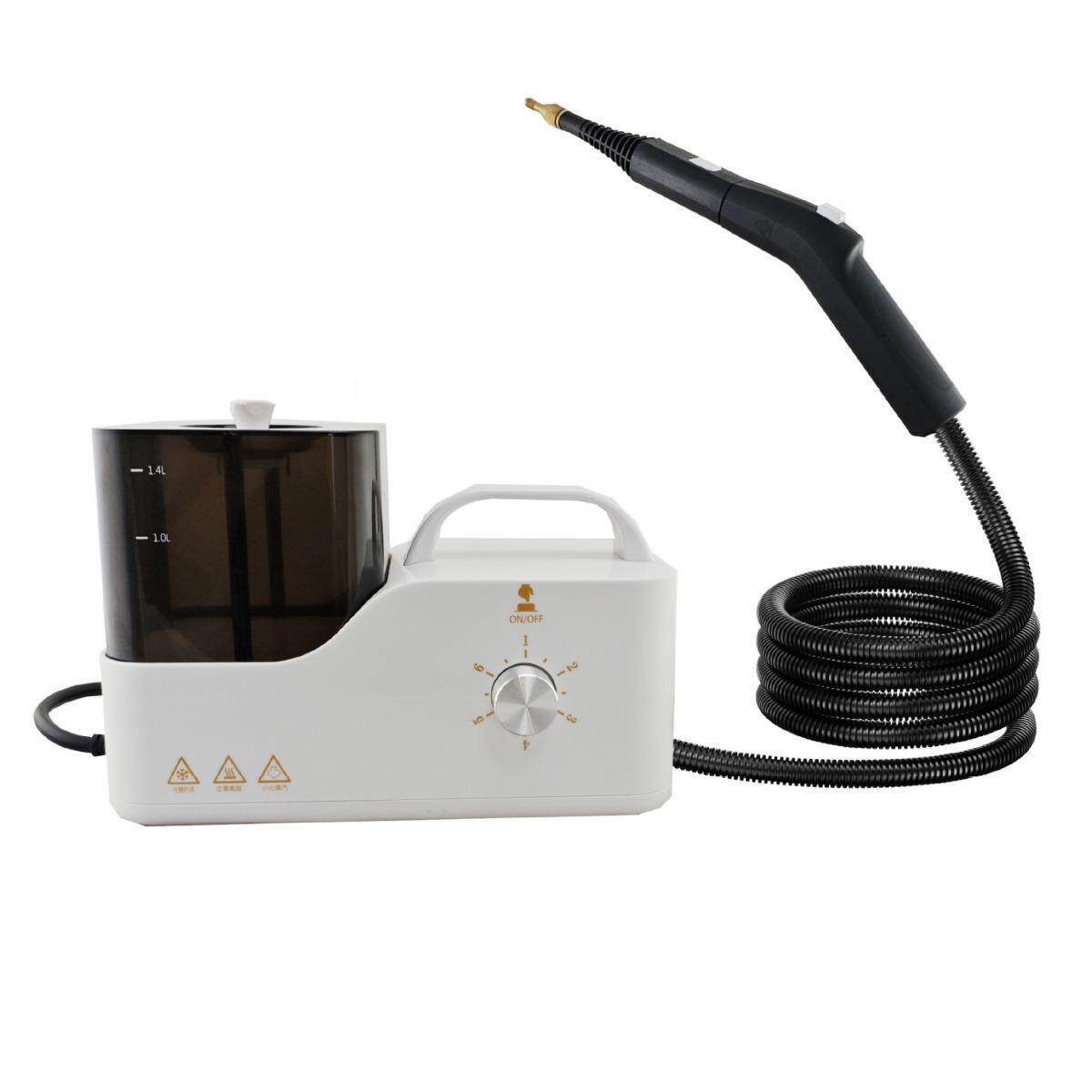 牌魔方高温18497高压蒸汽清消洁机清洗抽油烟枪机空调家用毒家小