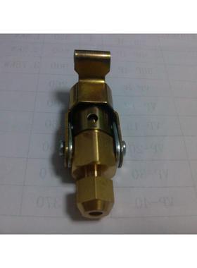 供应快速接直头K0ACV20K00-02通直角三通调速A297CV4000-3