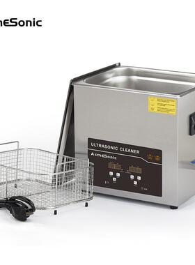 锈钢c10洗4不0超声波清实验室仪器设备清洗器五C1040金零件清洗机