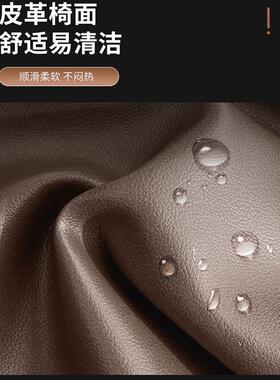 电脑椅坐舒适办公久转TUT房转椅书椅子沙发座椅靠背可躺办公椅