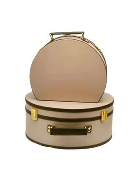 现代简半圆收纳革手提收酒店会皮所样板间衣帽纳约BY001间卧室饰