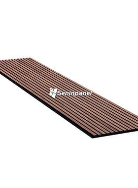 Akupanel Wood Wall Acoustic  Panels Sound Proof Wall Panel