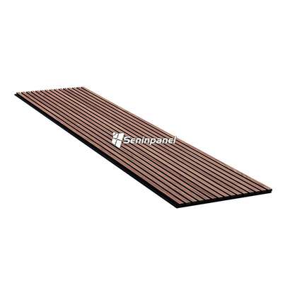 Akupanel Wood Wall Acoustic  Panels Sound Proof Wall Panel