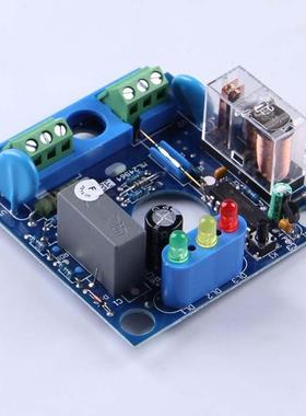 水泵控制PVST器路线板EC-1