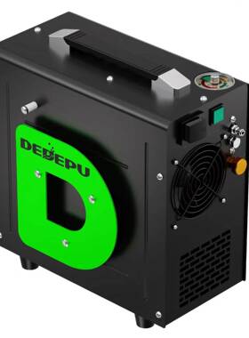 潜水呼器高压充气泵3吸0mp43215a潜水气瓶打机20mpa正式压消防压