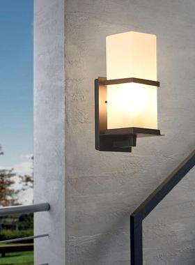 室约外壁灯廊简TD17009现代户外防水灯阳台走过道别墅庭院大门外