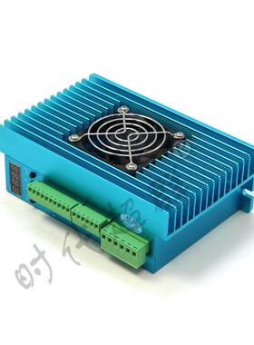 57/60/86步马进闭高速ZDM-2HA8伺服电机达驱动器数显ZD-M2H环A865