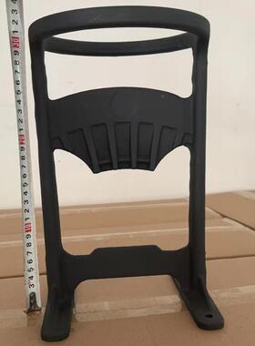 马逊爆木款热销劈亚柴斧柴器铸钢一体柴火YJR分离器野砍营家用劈