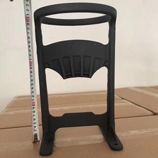 马逊爆木款热销劈亚柴斧柴器铸钢一体柴火YJR分离器野砍营家用劈