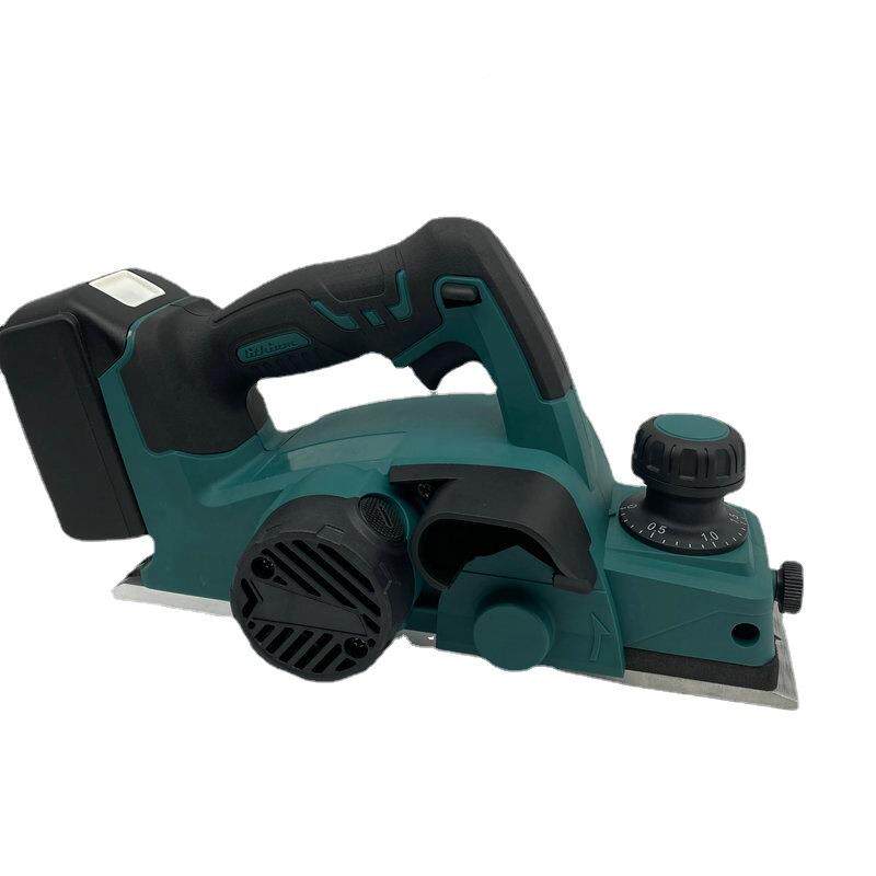 木927工手提台多机功能电刨子电刨菜小型家用木工台式刨压刨机砧