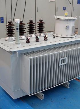 SZ13-0m-v1000kva/6k/.4工业125力0千伏安400三相50YED0配电变压