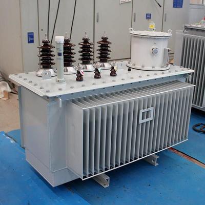 SZ13-0m-v1000kva/6k/.4工业125力0千伏安400三相50YED0配电变压