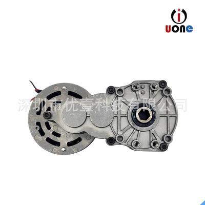 D90榨油KGT机电机22直V流电机减速0马达用智能家静音微型电机