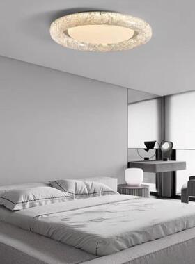 全光谱高显指端意极式简卧室吸顶灯现代简奢约轻高501护眼餐厅书