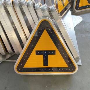 主动发光标志牌点阵式发光标志全透式发光标志半透式发光标志