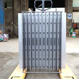 电力变压器散热波纹片S11-M-10/0.4KV油浸式变压器配件油箱散热片