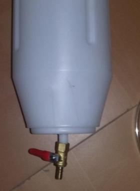 冲床滴油壶可调双3面给油机冲压材料給QCE油器式CT00